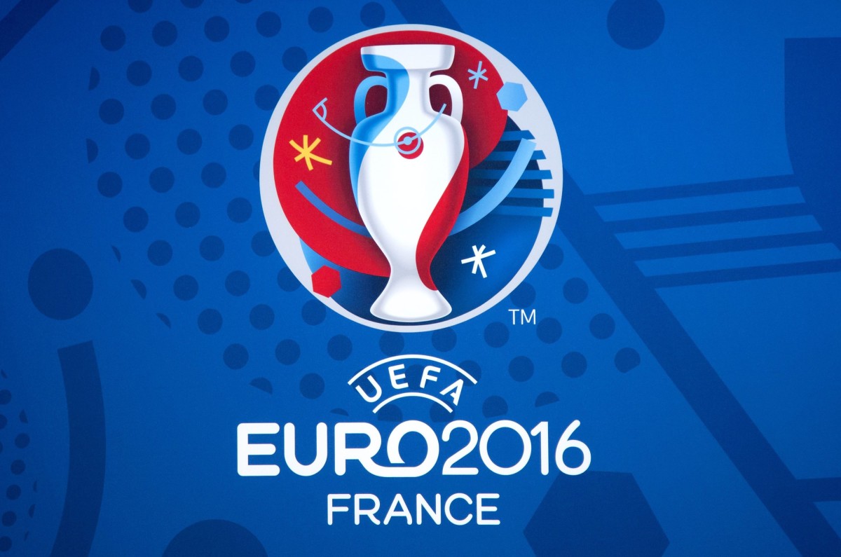 Mistrzostwa Europy we Francji w 2016 roku