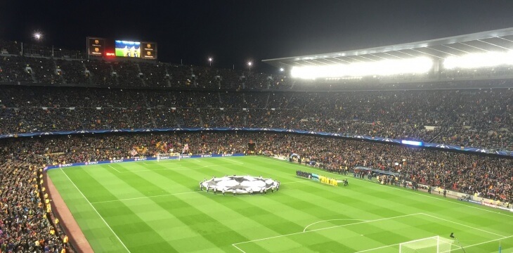 Atletico Madryt, czyli nowy postrach Realu i Barcelony