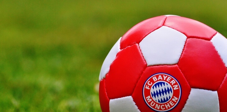 Dlaczego Bayern Monachium tak dominuje w Bundeslidze